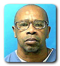 Inmate RAYMOND L ROBERTSON