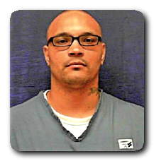 Inmate JERRY C RODRIGUEZ
