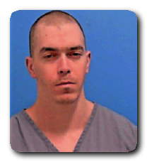 Inmate CHRISTOPHER B SPEARS