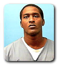 Inmate MALCOLM J STRAUGHTER