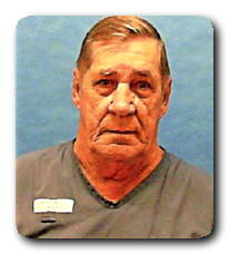 Inmate DAVID L HORTON