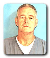 Inmate LARRY T LESTER