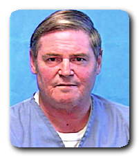 Inmate RICHARD J MCDONALD