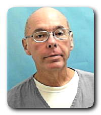 Inmate ROBERT EARL MOYER