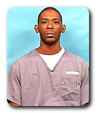 Inmate MICHAEL J YOUNG