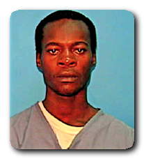 Inmate LAQUENTON L YOUNGBLOOD