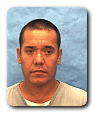 Inmate JOEL H ANTUNEZ
