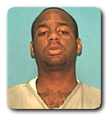 Inmate KENNETH L FRAZIER