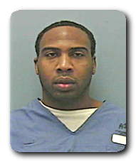 Inmate MARCUS D HOLLOWELL