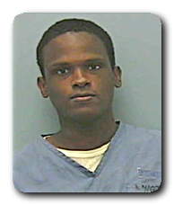 Inmate CHRISTOPHER D KING