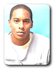 Inmate GREGORY L JR MANNING