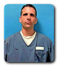 Inmate JIM MCDUF