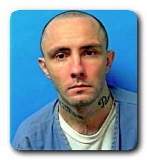 Inmate WILLIAM A MYERS