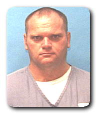 Inmate KENNETH S STRICKLAND