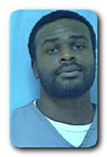 Inmate SHAQUILLE L BROCK