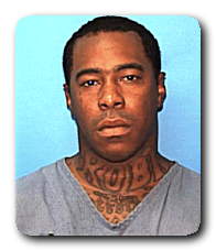 Inmate DONALD C LUNDY