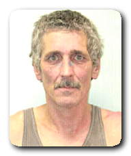 Inmate DAVID A DYER