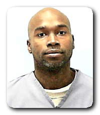 Inmate ZONECK L LAWRENCE