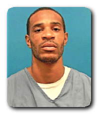Inmate MICHAEL A MILES