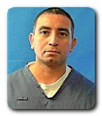 Inmate FABIAN RODRIGUEZ-GUTIERREZ