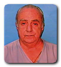Inmate LAWRENCE RUSSO