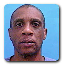 Inmate LARRY SIMMONS