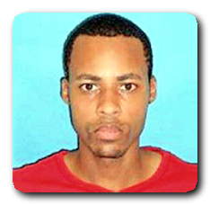 Inmate AARON D WALLACE