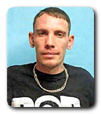 Inmate CHRISTOPHER L KING