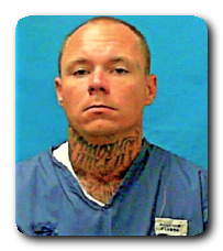 Inmate TERRY D ROSENOW