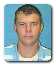 Inmate GREGORY A SHEFFIELD