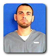 Inmate MICHAEL A WALDREP