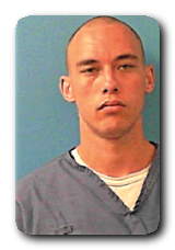 Inmate DEVIN B YOUNG