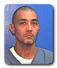 Inmate VICTOR G MARTINEZ
