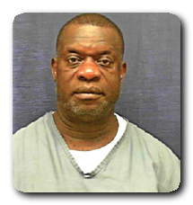 Inmate ROYCE MINCEY