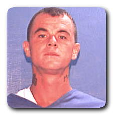 Inmate JAMES M ROBINSON