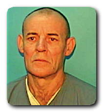 Inmate CHARLES P BRUNELLE