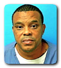 Inmate LARRY B PACE