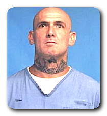 Inmate SCOTT J JR SHARP