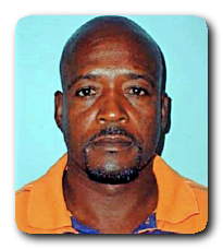 Inmate LARRY F JAMES