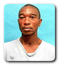 Inmate KENNETH L LURRY