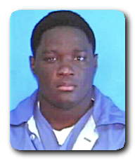 Inmate TYRONE MILEY