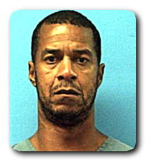 Inmate MARCUS A SPARKMAN