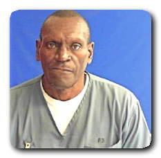 Inmate MARVIN H WALKER