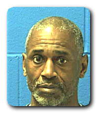 Inmate FRANK WALLACE