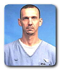 Inmate JOHN T WHITE