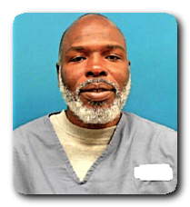 Inmate TYRONE D LESTER