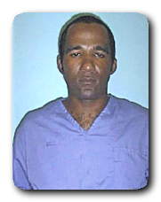 Inmate TERRY ROQUEMORE