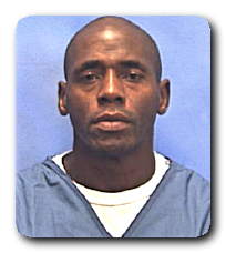 Inmate PRIMUS JR. LAVINE