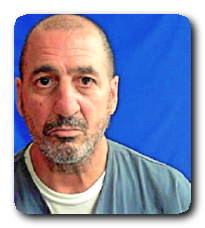 Inmate PAUL T SEBAR