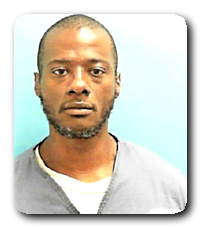 Inmate TOURE J YOUNG
